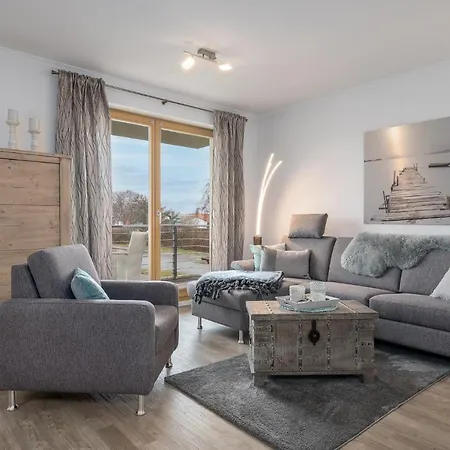 Apartment Sanddorn - *