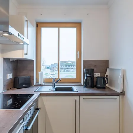 Appartamento Sanddorn - *