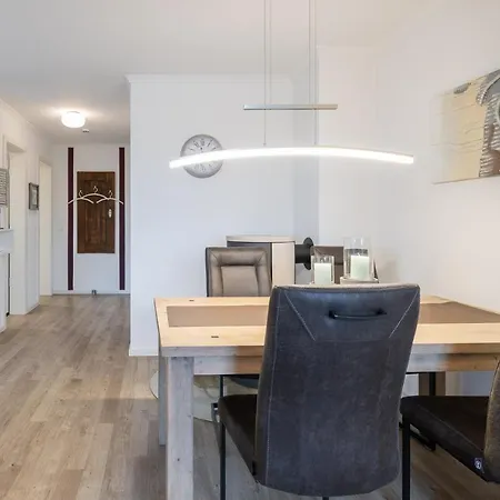 Sanddorn - Apartment *