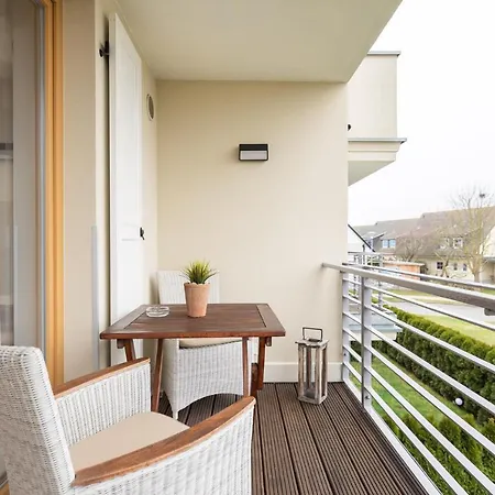 Sanddorn - Apartment *