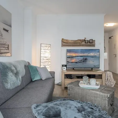 Sanddorn - Apartment