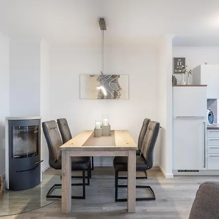 Appartamento Sanddorn - *