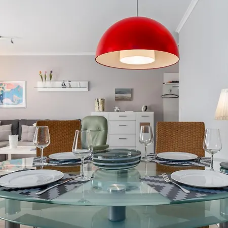 Sanddorn - Apartment *