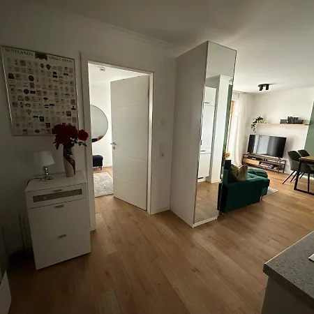 Sanddorn - Apartment *
