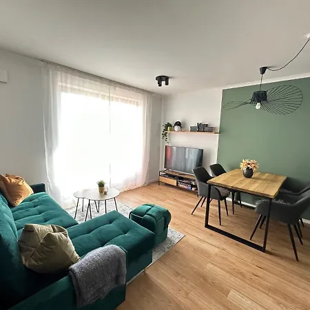 Sanddorn - Apartment *