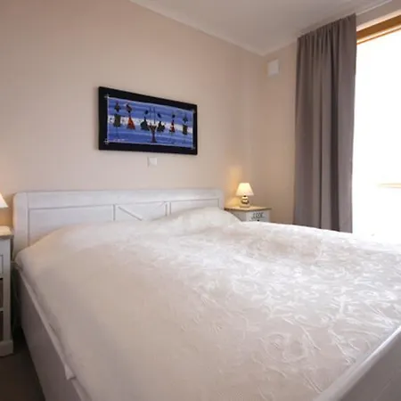 Apartment Sanddorn - *