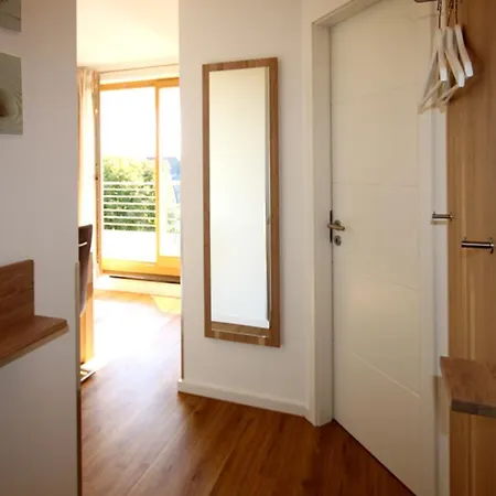 Sanddorn - Börgerende-Rethwisch