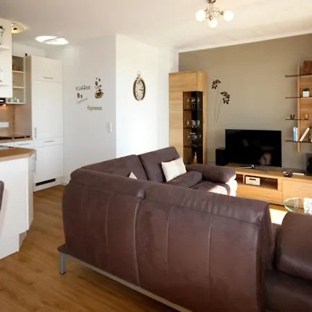 Sanddorn - Börgerende-Rethwisch