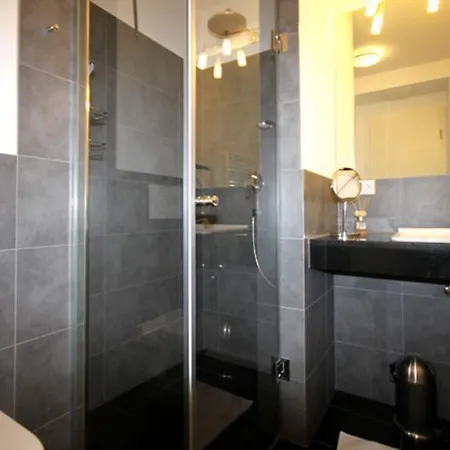 Apartment Sanddorn - Börgerende-Rethwisch