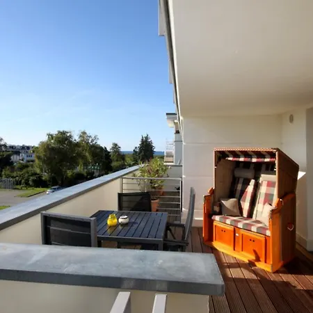 Sanddorn -