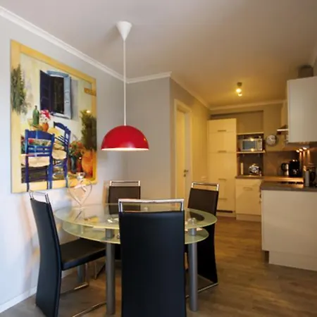 Sanddorn - Börgerende-Rethwisch