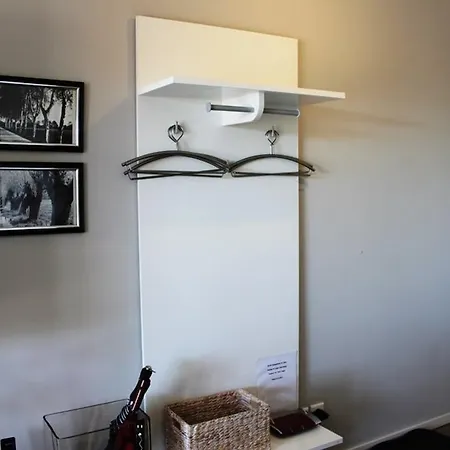 Apartment Sanddorn - *