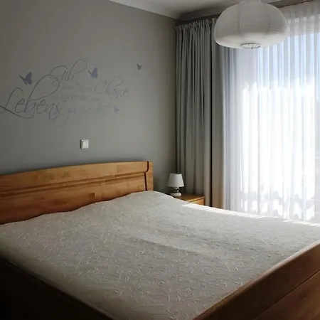 Apartment Sanddorn - *