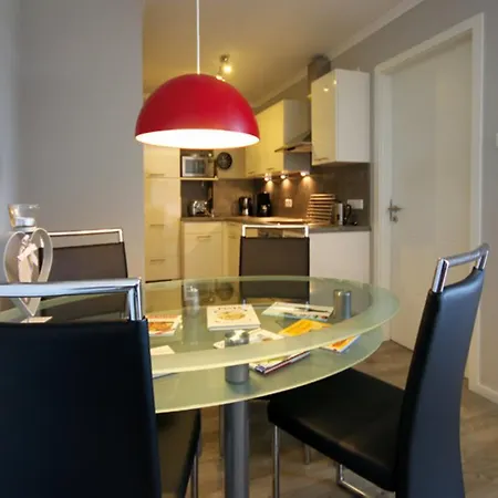 Sanddorn - Börgerende-Rethwisch