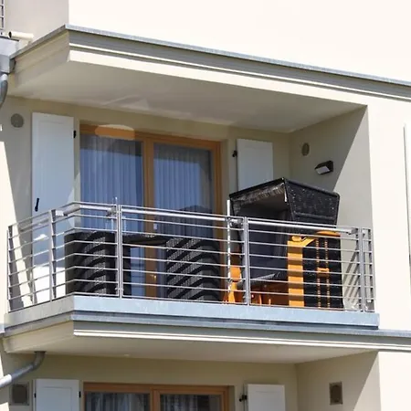 Apartment Sanddorn - *