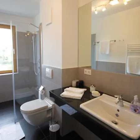 Apartment Sanddorn - Börgerende-Rethwisch