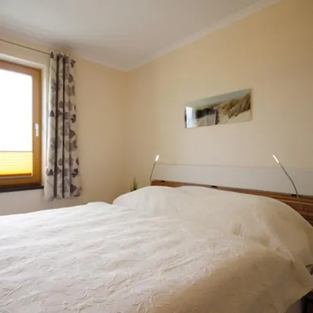 Apartment Sanddorn - *