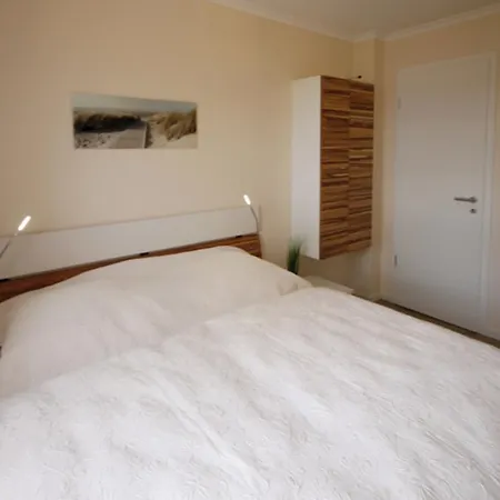 Apartment Sanddorn -