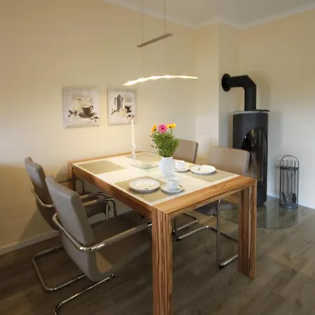 Apartment Sanddorn - *