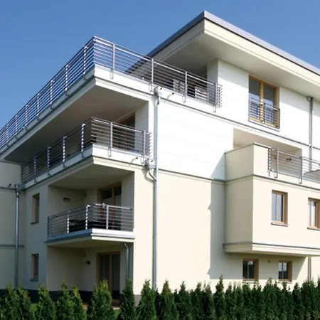 Apartment Sanddorn -