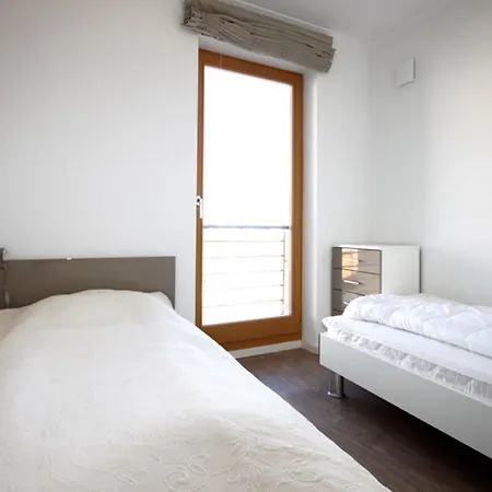 Apartment Sanddorn - Börgerende-Rethwisch