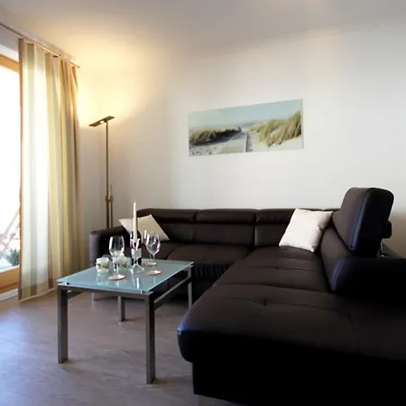 Apartment Sanddorn - *