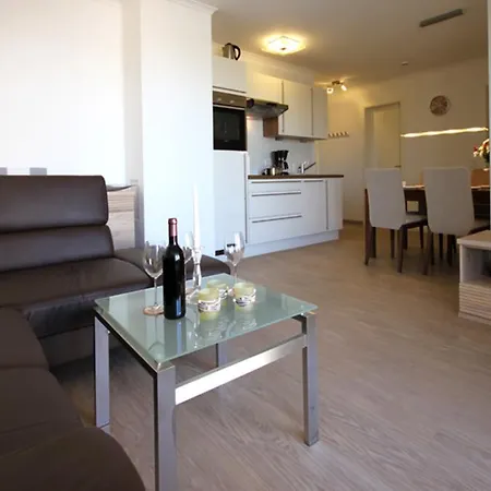 Sanddorn - Börgerende-Rethwisch