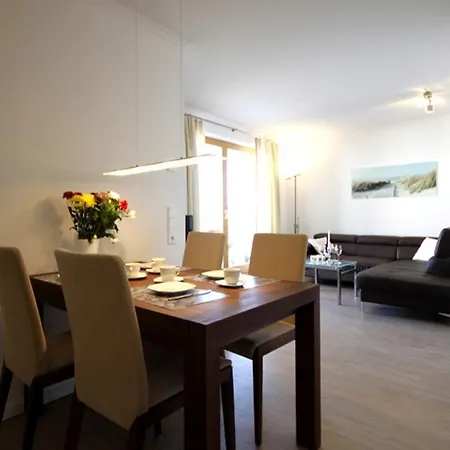 Sanddorn - Börgerende-Rethwisch