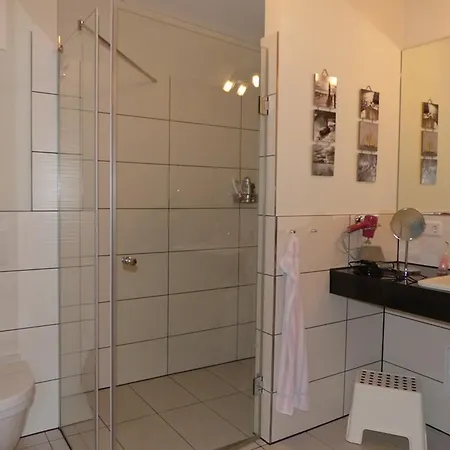 Apartment Sanddorn - *