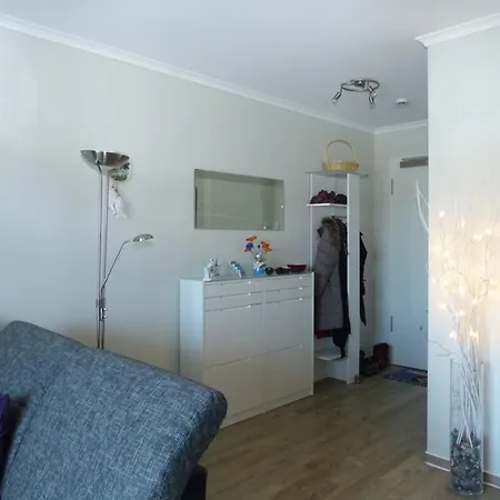 Apartment Sanddorn - Börgerende-Rethwisch