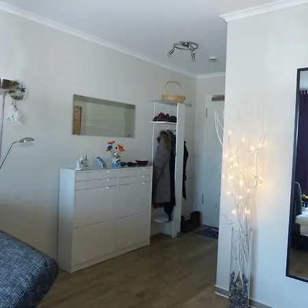 Apartment Sanddorn - *