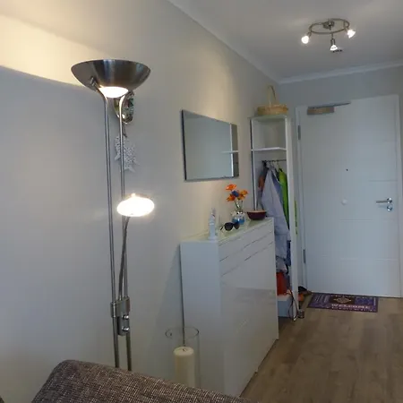 Apartment Sanddorn -