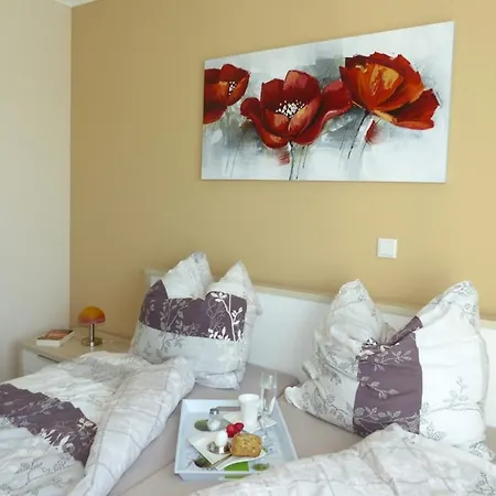 Apartment Sanddorn - *