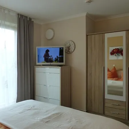 Apartment Sanddorn -