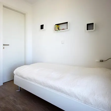 Sanddorn - Börgerende-Rethwisch