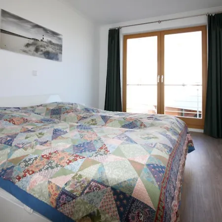 Sanddorn - Apartment