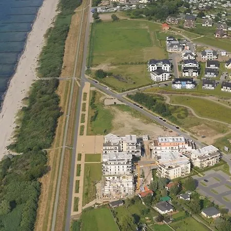 Sanddorn - Apartment