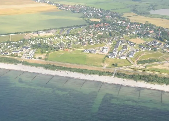 Lejlighed Sanddorn - Börgerende-Rethwisch
