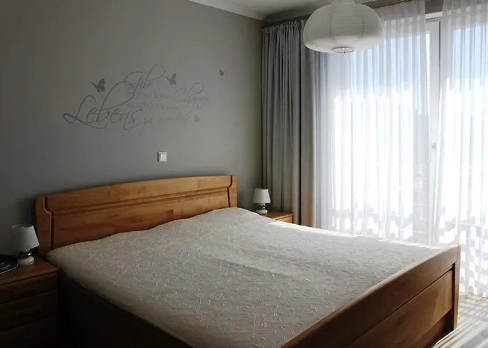 Lejlighed Sanddorn - *
