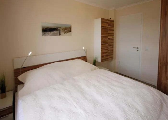 Lejlighed Sanddorn -