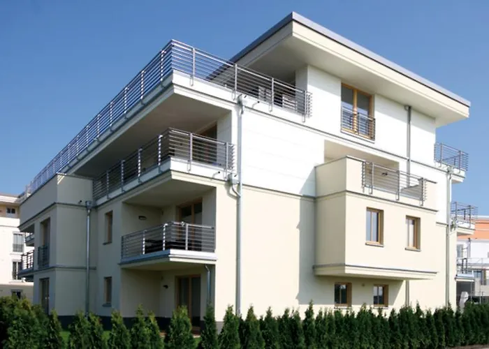 Lejlighed Sanddorn -