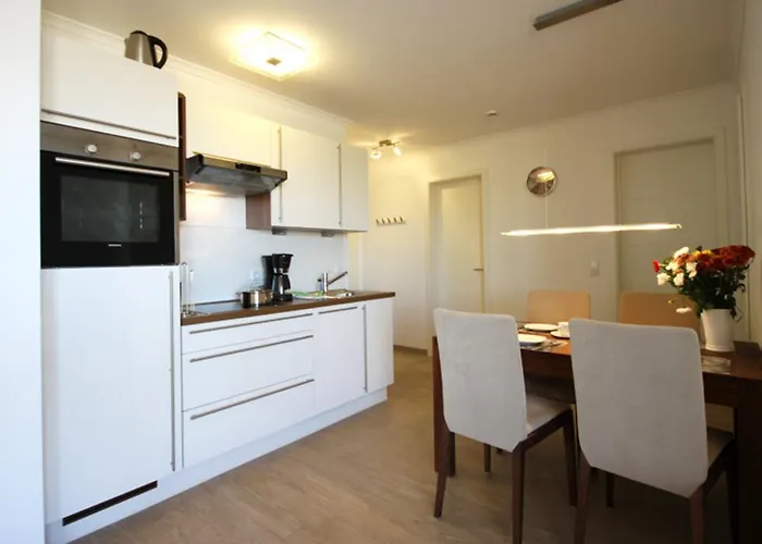 Lejlighed Sanddorn -