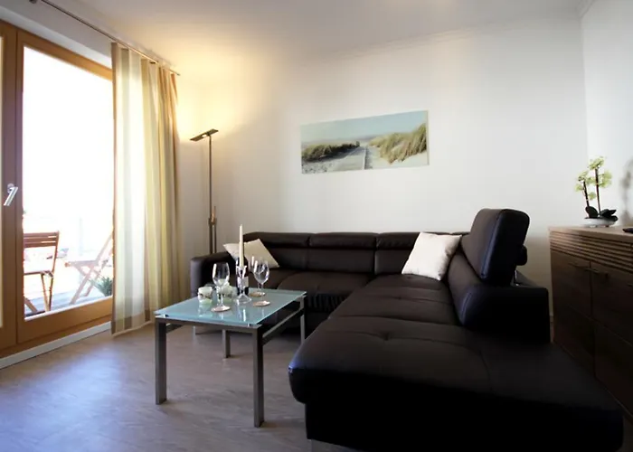 Lejlighed Sanddorn - *