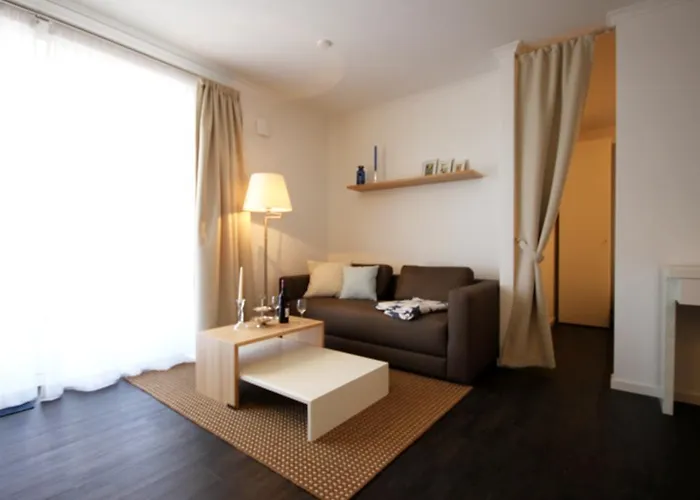 Lejlighed Sanddorn -