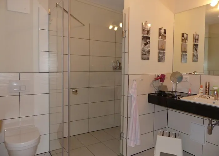 Lejlighed Sanddorn - *