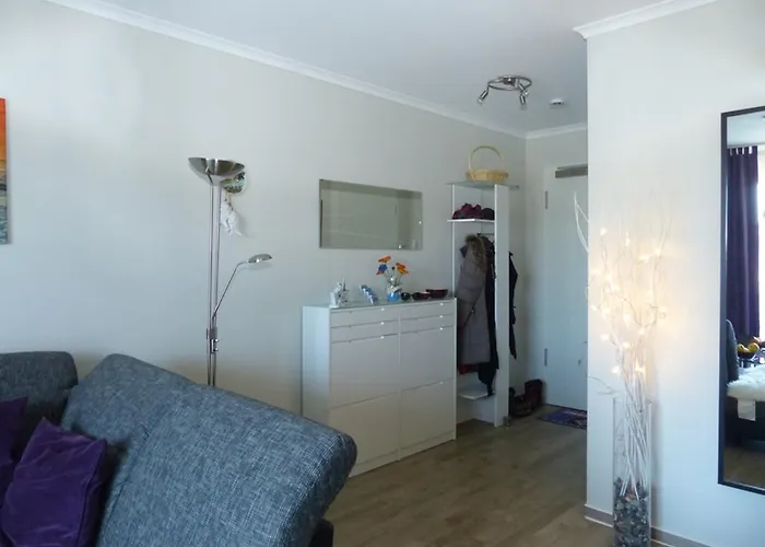 Lejlighed Sanddorn - Börgerende-Rethwisch