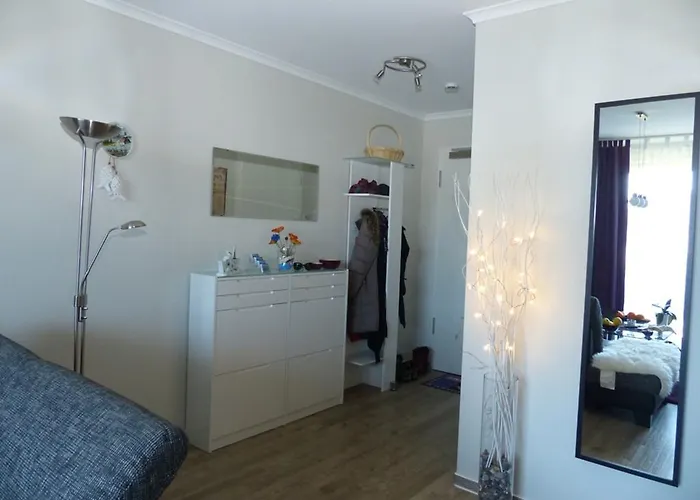 Lejlighed Sanddorn - *