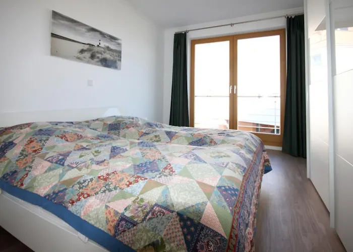 Sanddorn - Apartment